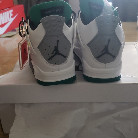Air Jordan 4 retro - Picture 5 of 5